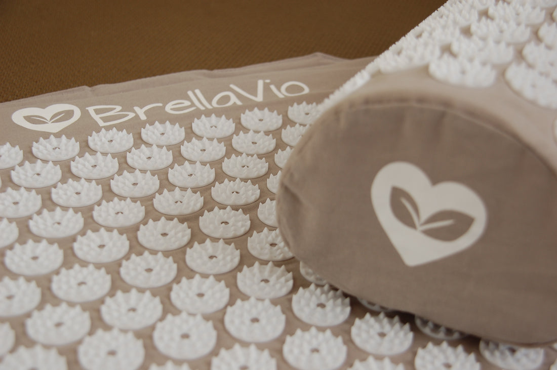 Waar is een spijkermat goed voor?