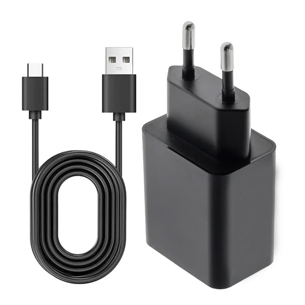 Adapter voor BrellaVio Massagekussen (model: MK-XL)