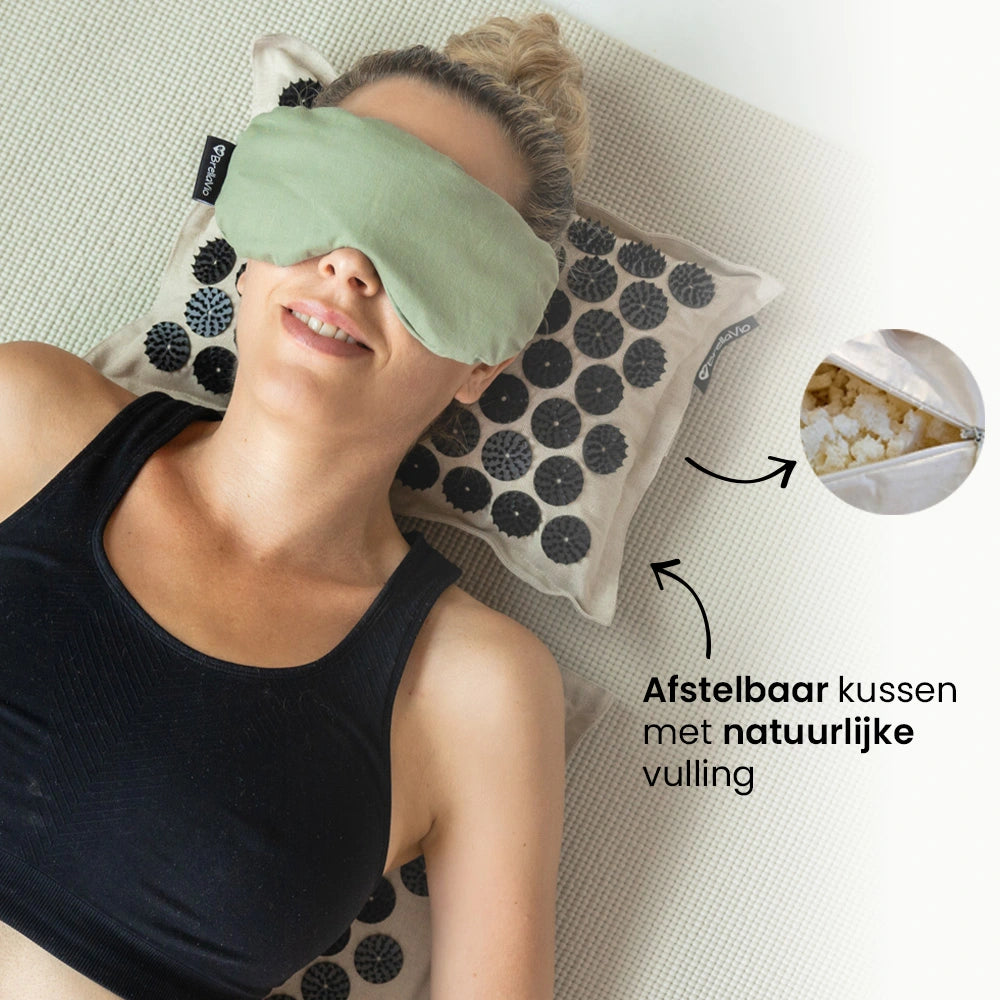 BrellaVio_Premium_Spijkerkussen