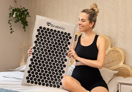 BrellaVio premium spijkermat uitproberen