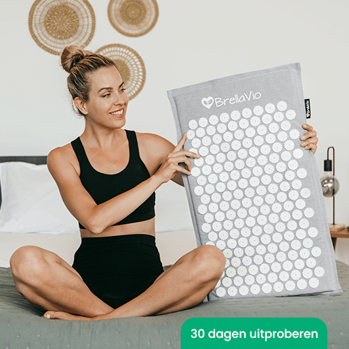 BrellaVio spijkermatje