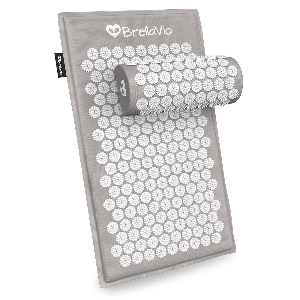 BrellaVio-spijkermat-met-spijkerkussen-set-grijs