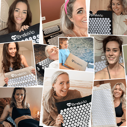 Ervaringen met de BrellaVio spijkermat_ssdg