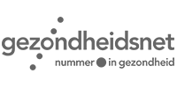 Logo Gezondheidsnet.nl