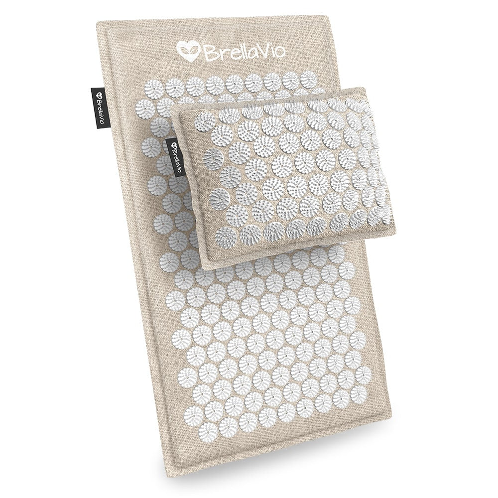 Spijkermat Set 2.0
