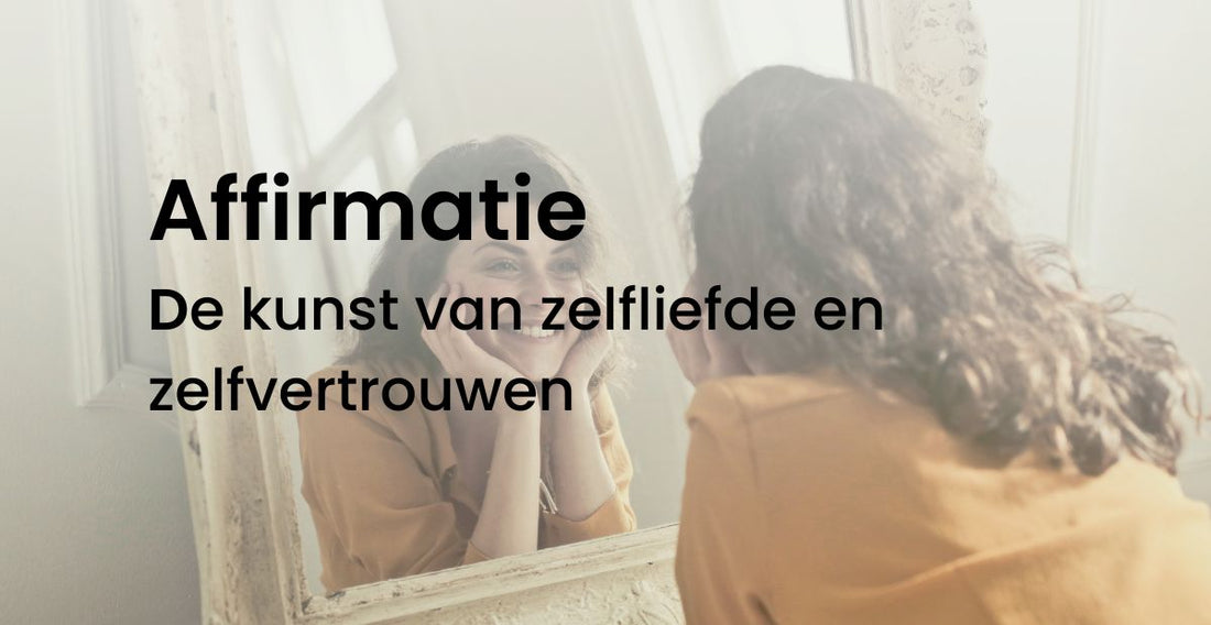 wat zijn affirmaties