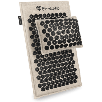 spijkermat set brellavio premium